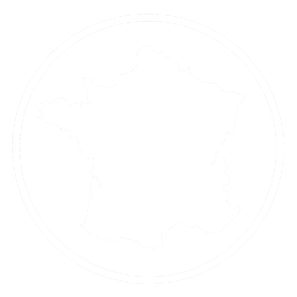 Envoi rapide dans toute la France.