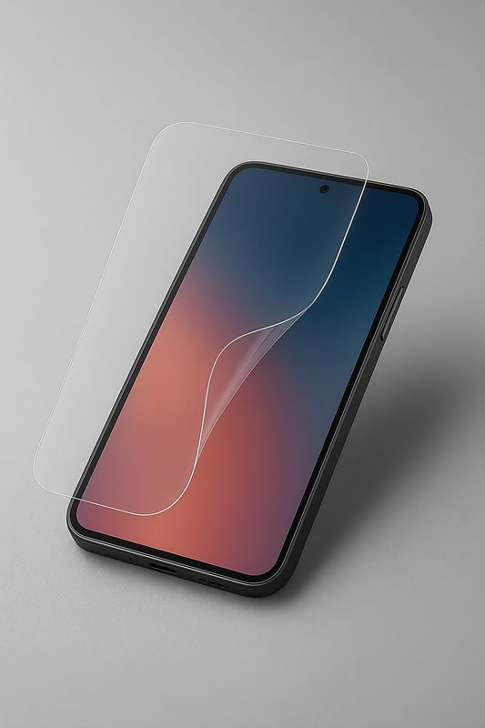 Film de protection smartphone